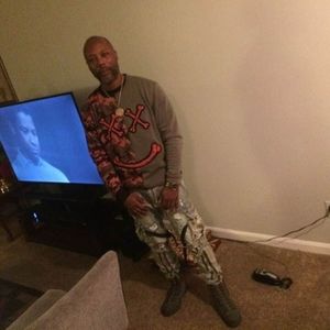 Meet your Posher, Jay